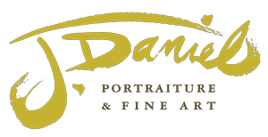 J. Daniel Portraiture & Fine Art